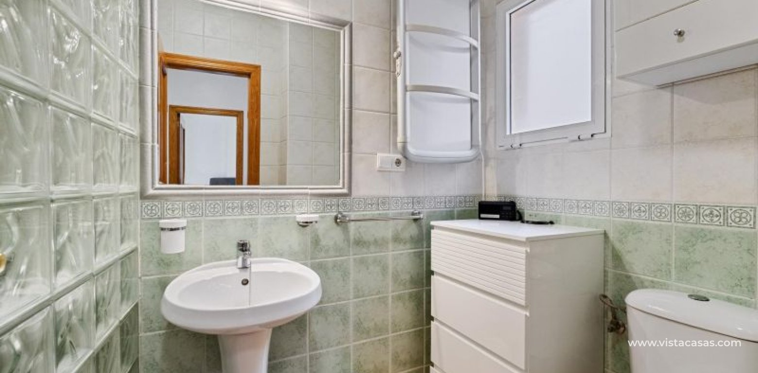 Resale - Townhouse - Torrevieja - Torretas