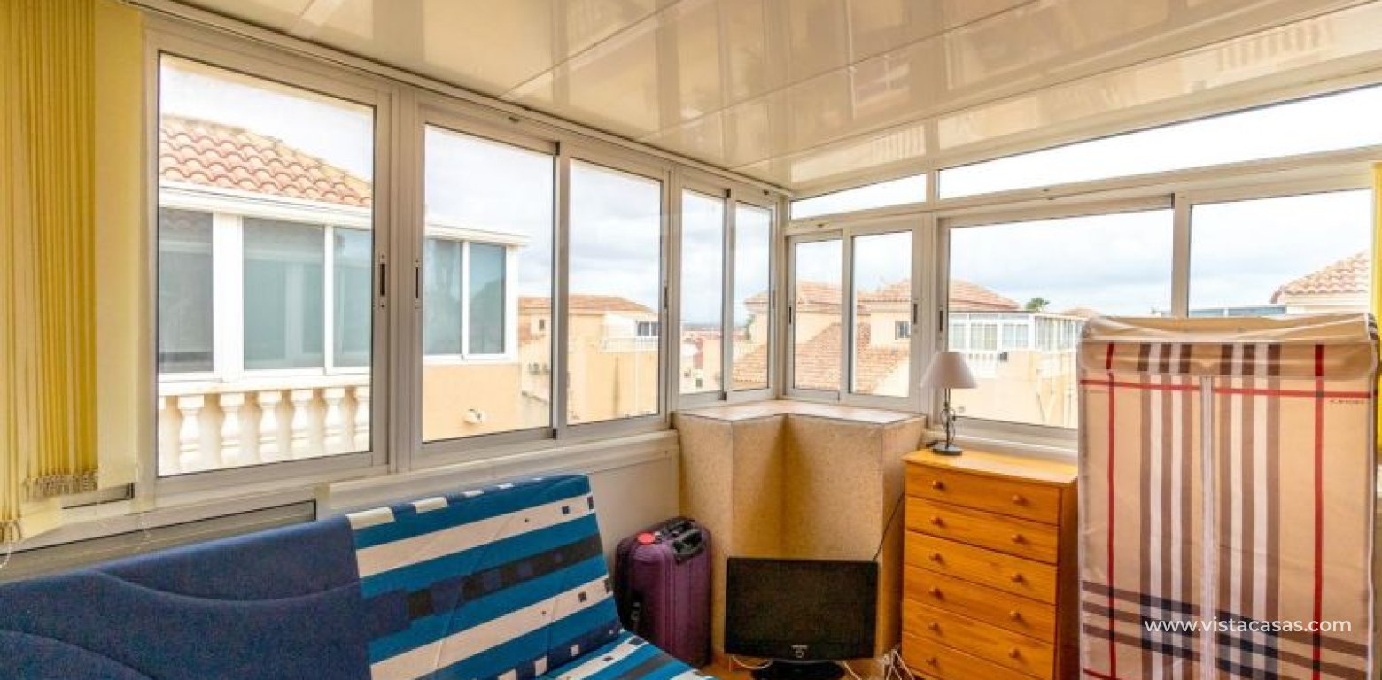 Resale - Townhouse - Torrevieja - Torretas