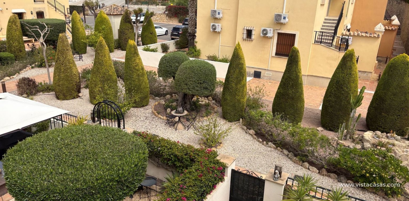 Resale - Apartment - Algorfa - La Finca Golf Resort