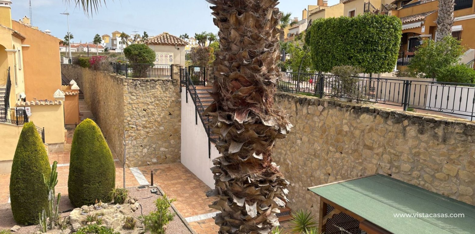 Resale - Apartment - Algorfa - La Finca Golf Resort