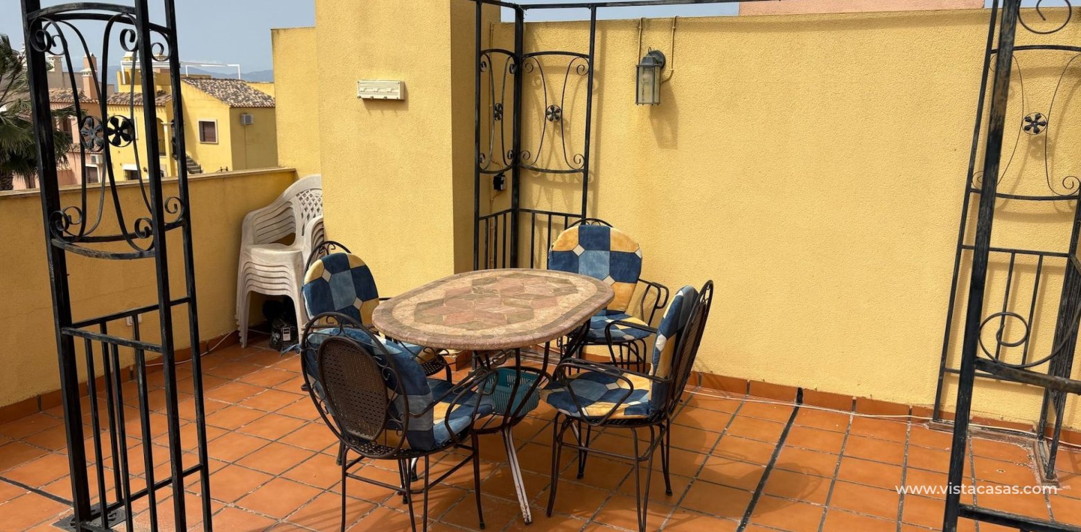 Resale - Apartment - Algorfa - La Finca Golf Resort