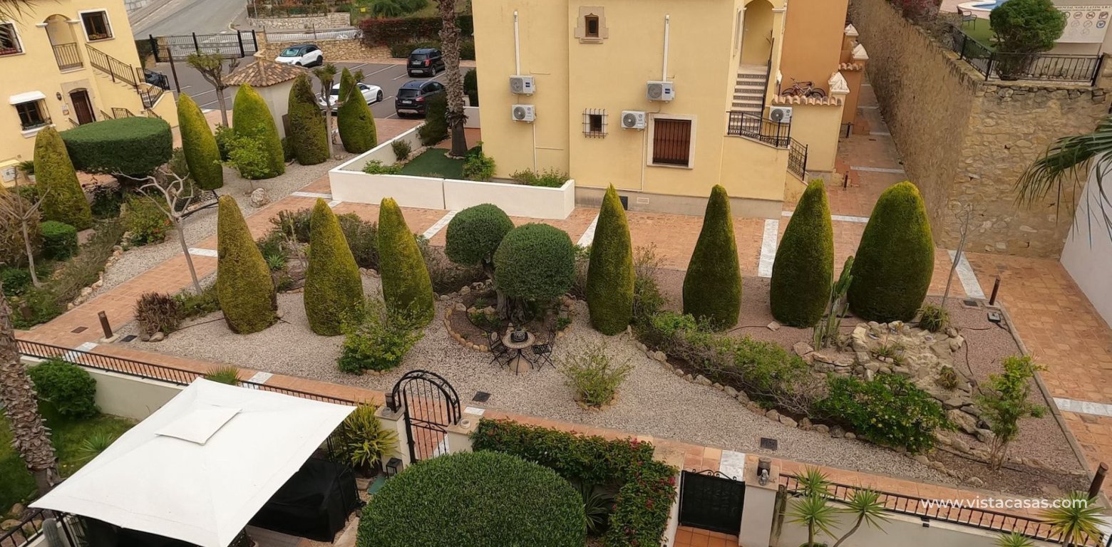 Resale - Apartment - Algorfa - La Finca Golf Resort