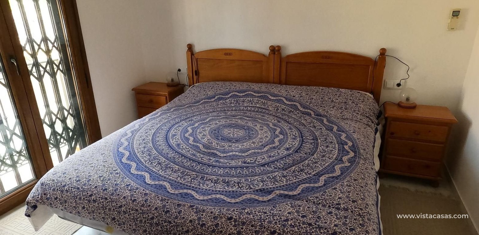 Resale - Apartment - Algorfa - La Finca Golf Resort