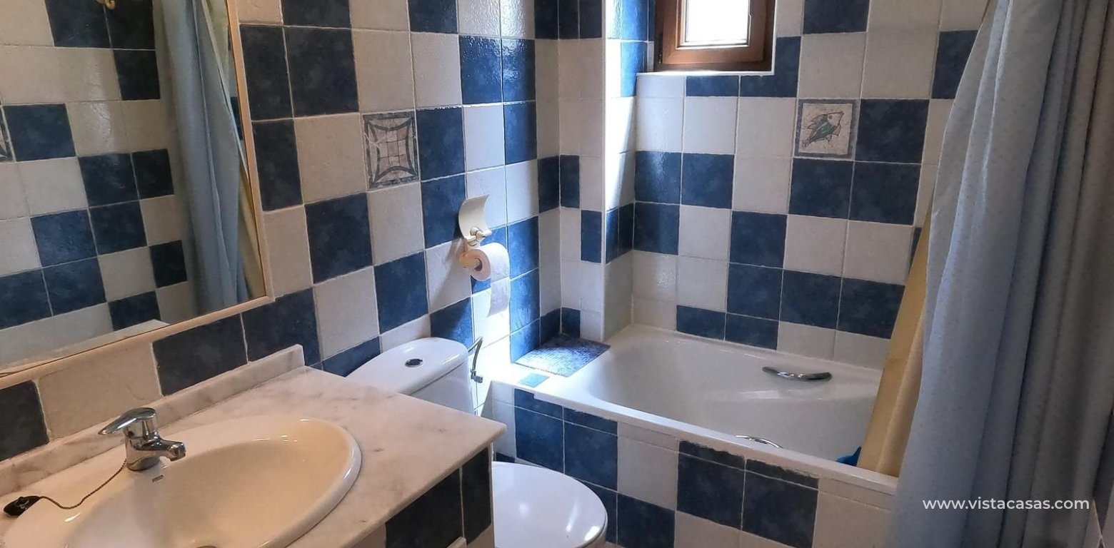 Resale - Apartment - Algorfa - La Finca Golf Resort