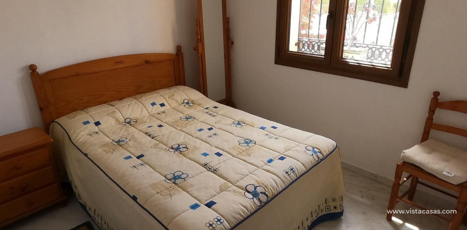 Resale - Apartment - Algorfa - La Finca Golf Resort