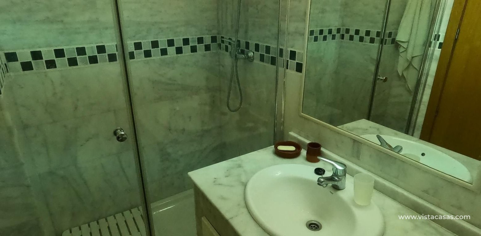 Resale - Apartment - Algorfa - La Finca Golf Resort