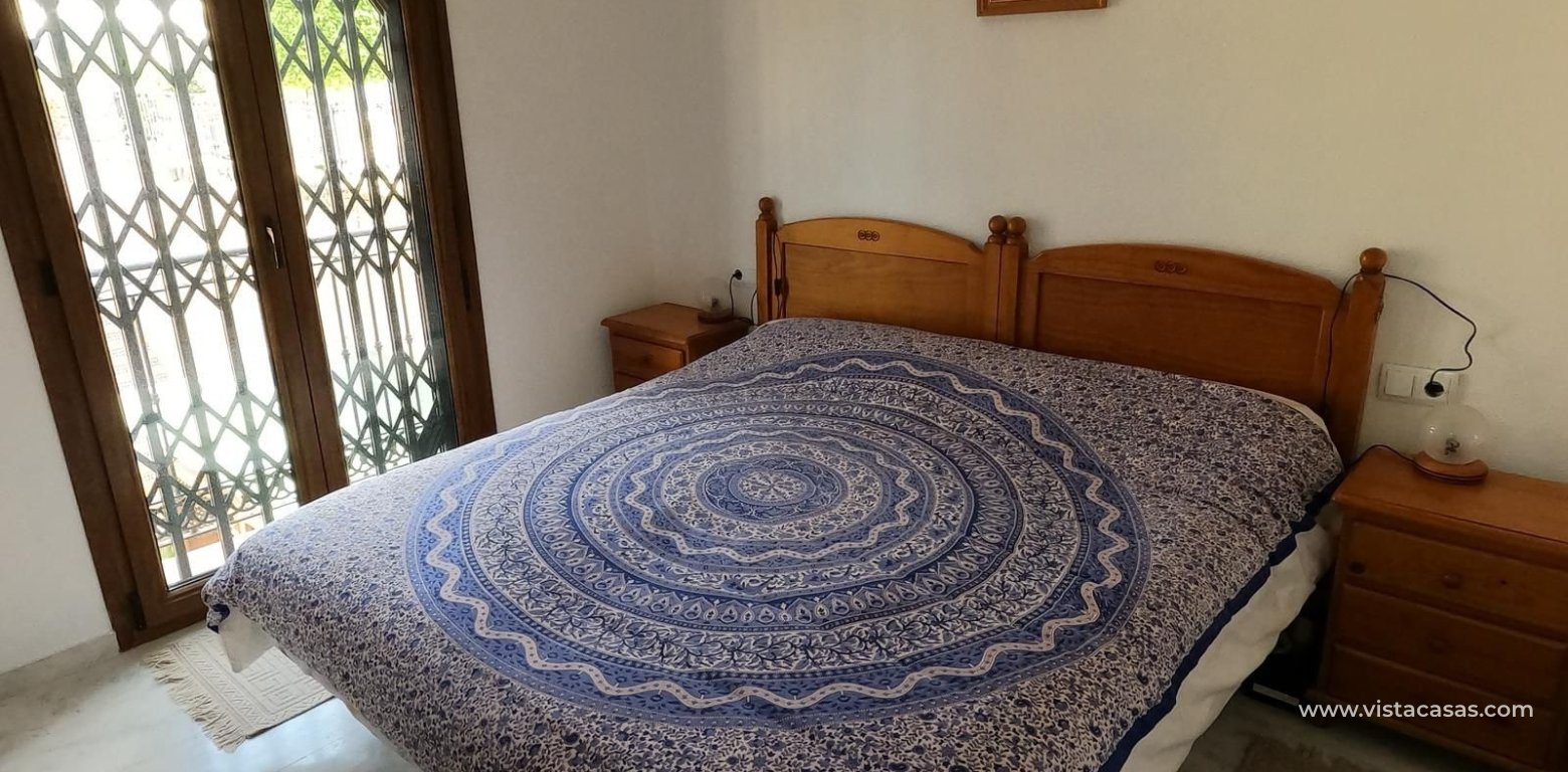 Resale - Apartment - Algorfa - La Finca Golf Resort