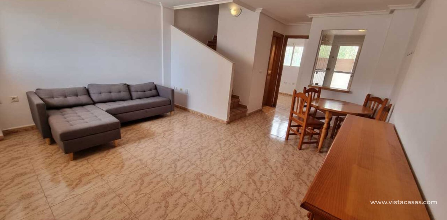 Resale - Townhouse - Villamartin - Los Dolses