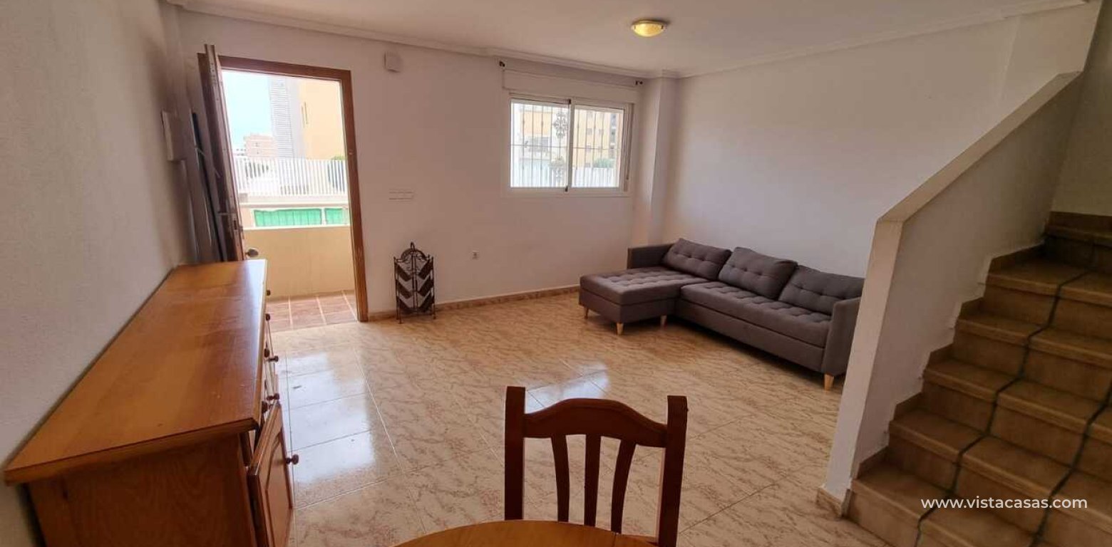 Resale - Townhouse - Villamartin - Los Dolses