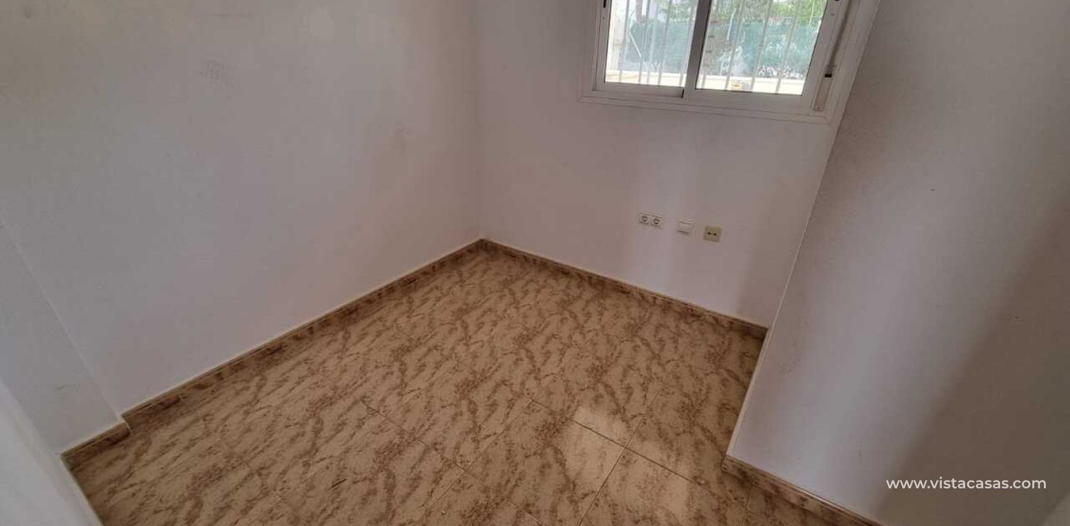 Resale - Townhouse - Villamartin - Los Dolses