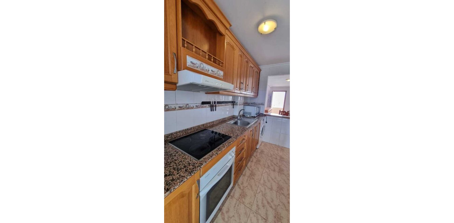 Resale - Townhouse - Villamartin - Los Dolses