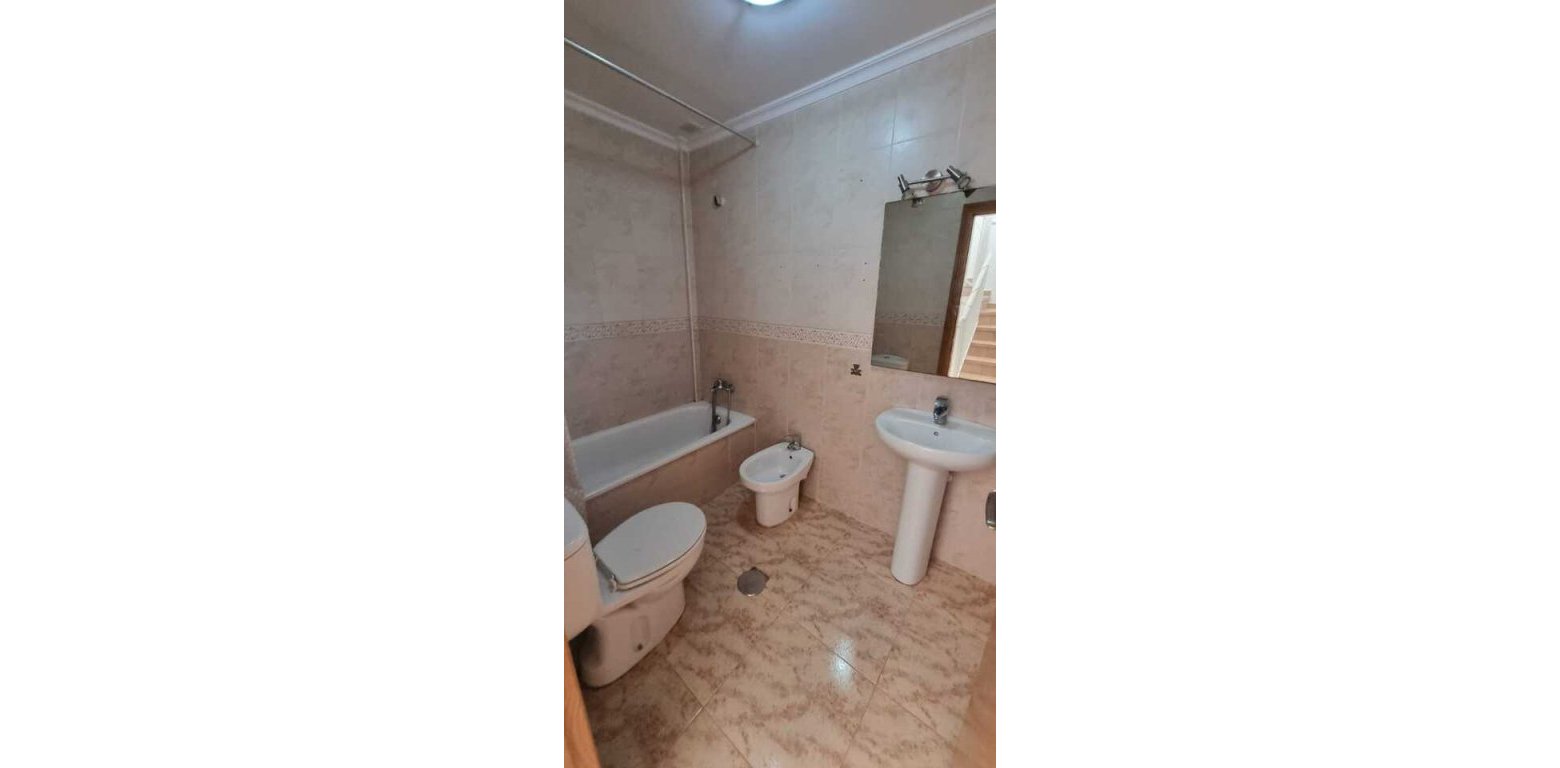 Resale - Townhouse - Villamartin - Los Dolses