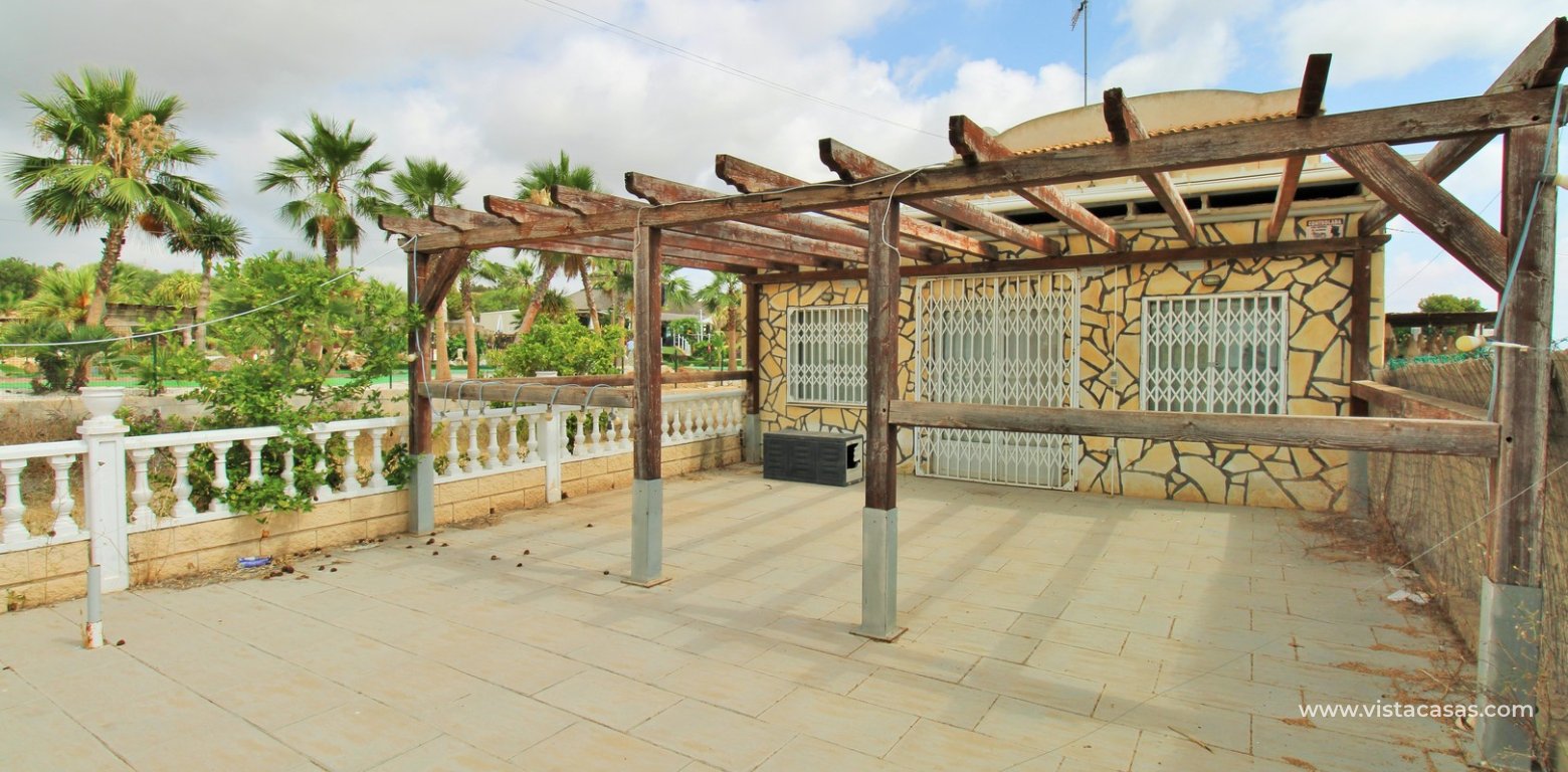 Sale - Commercieel - Villamartin