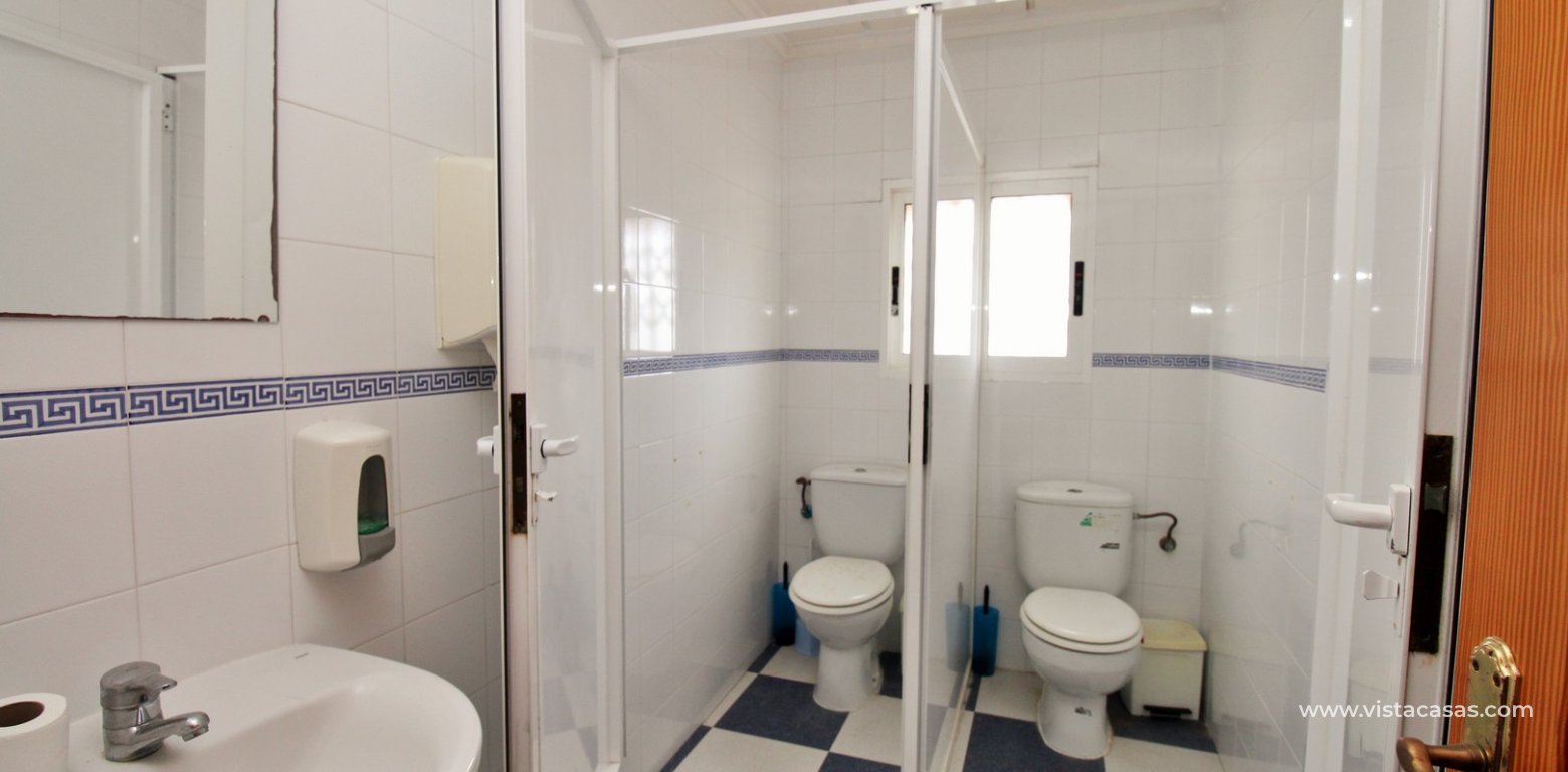 Sale - Commercieel - Villamartin