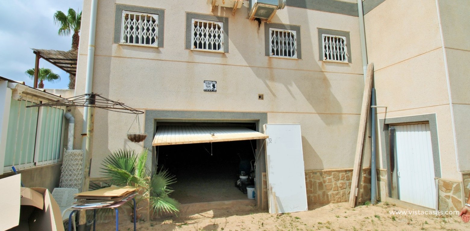 Sale - Commercieel - Villamartin