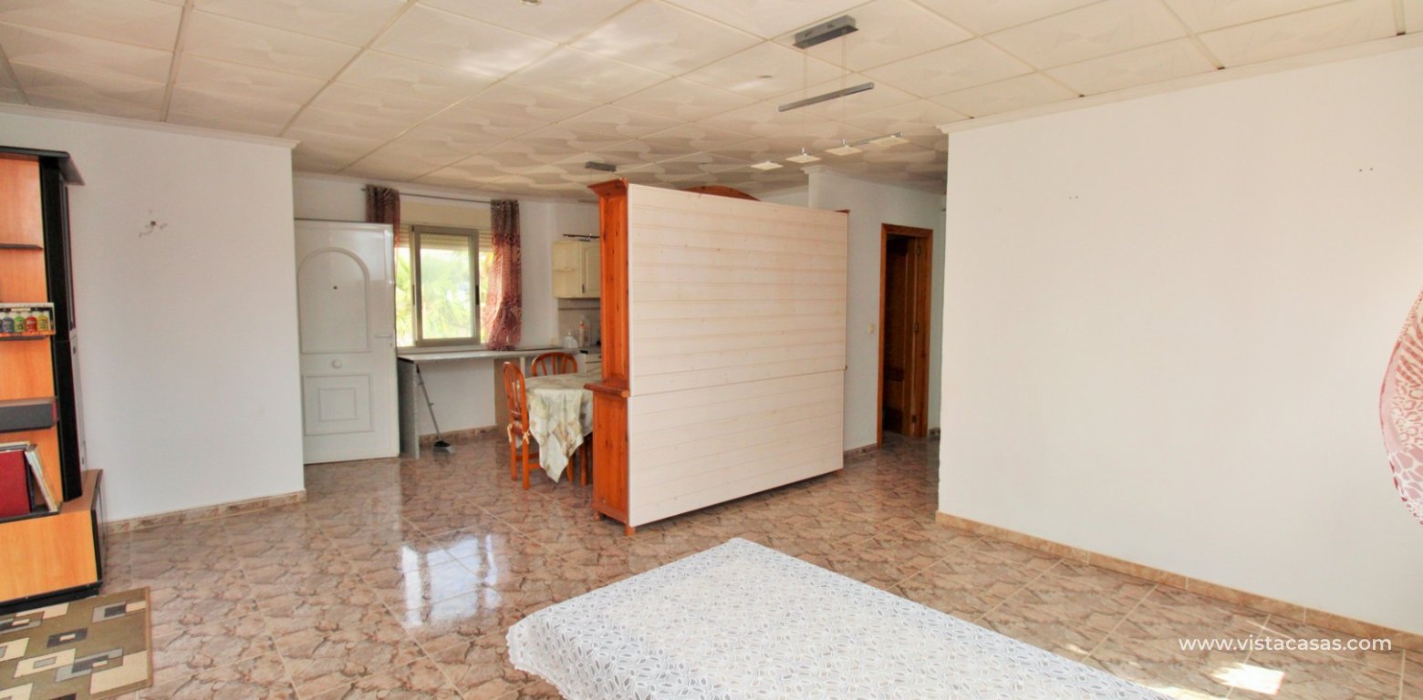 Sale - Commercieel - Villamartin