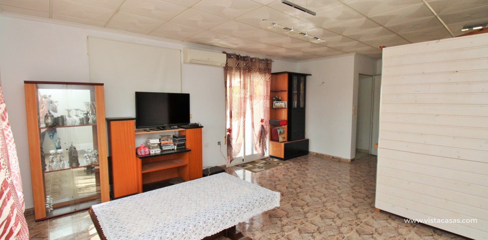 Sale - Commercieel - Villamartin