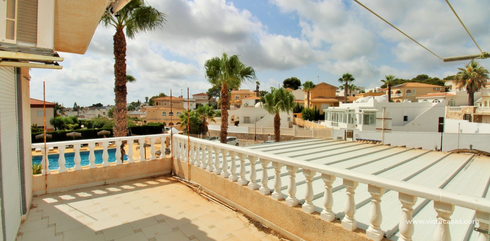 Sale - Commercieel - Villamartin