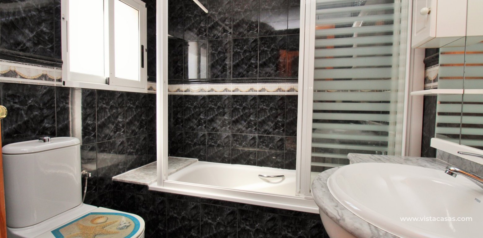 Sale - Commercieel - Villamartin