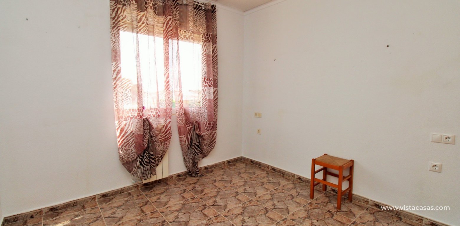 Sale - Commercieel - Villamartin