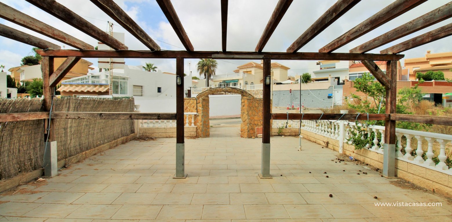 Sale - Commercieel - Villamartin