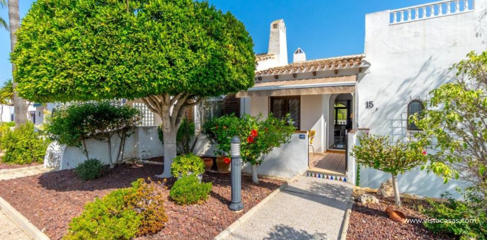 Sale - Villa - Villamartin