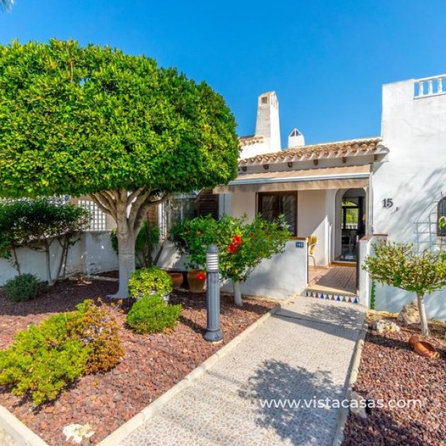 Villa - Resale - Villamartin - Villamartin