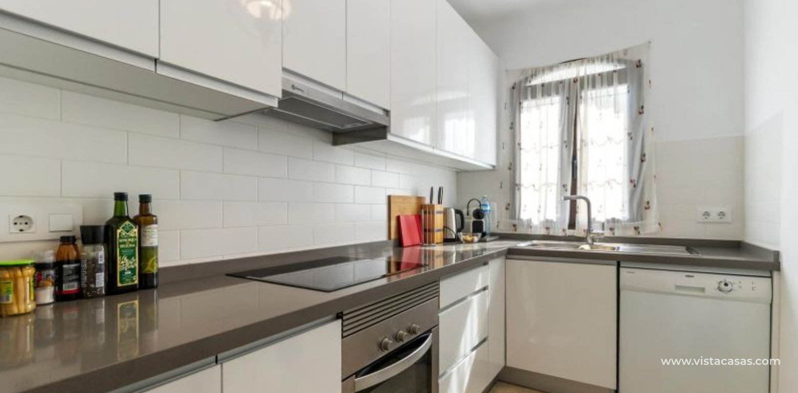 Sale - Villa - Villamartin