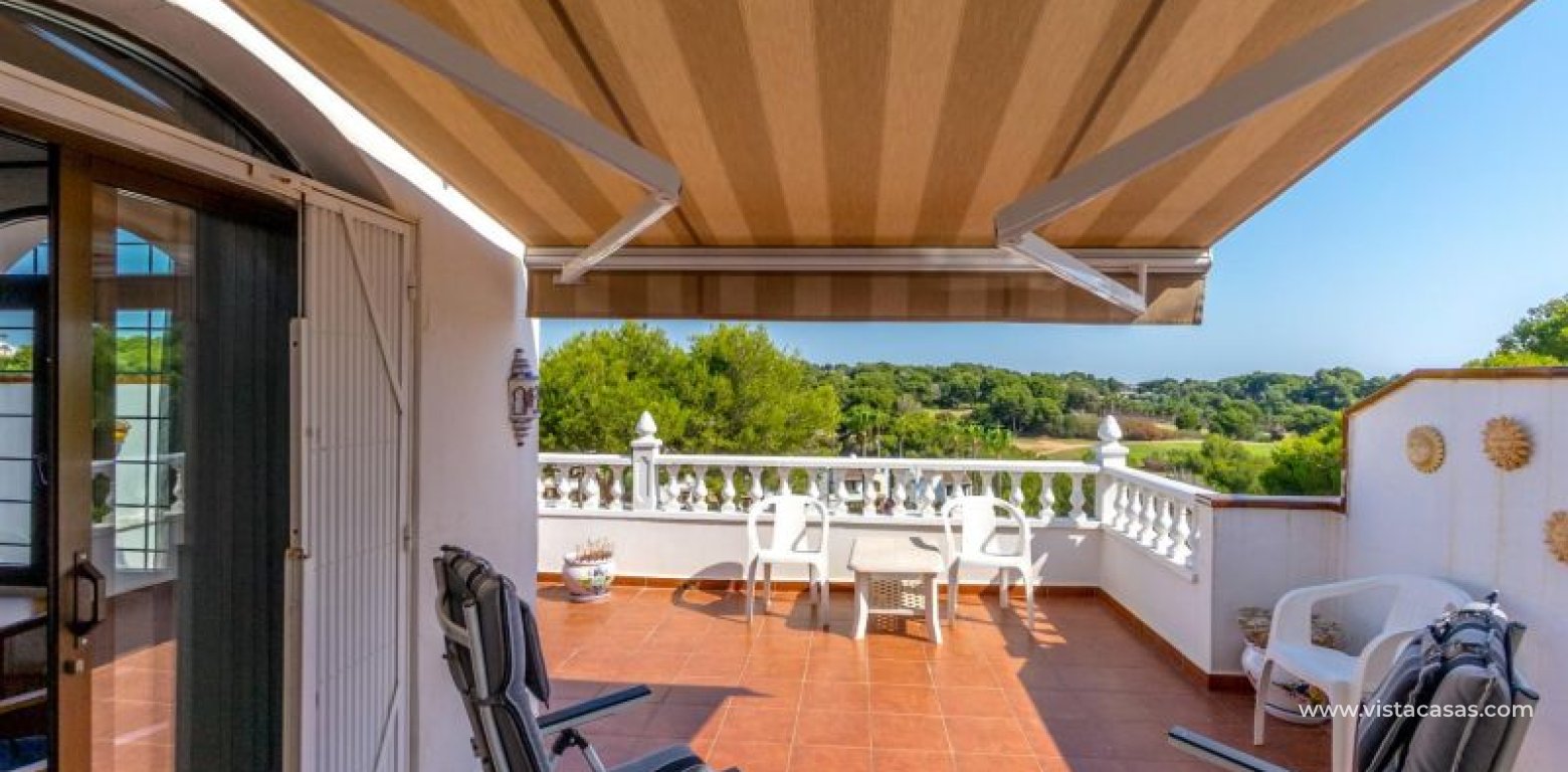 Sale - Villa - Villamartin