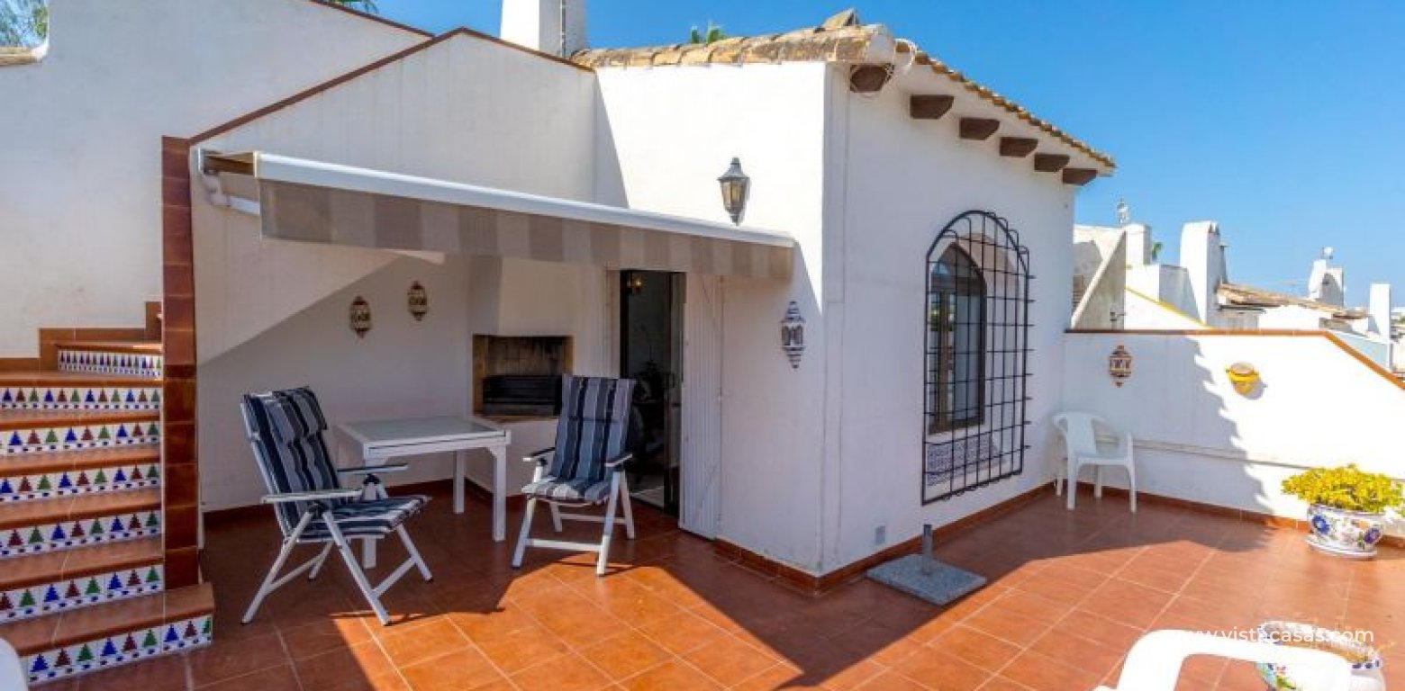 Sale - Villa - Villamartin