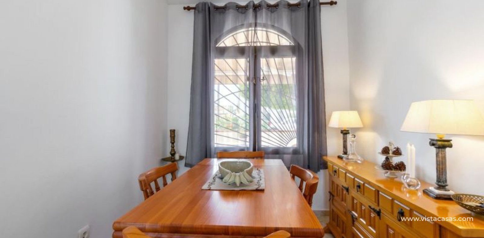 Sale - Villa - Villamartin