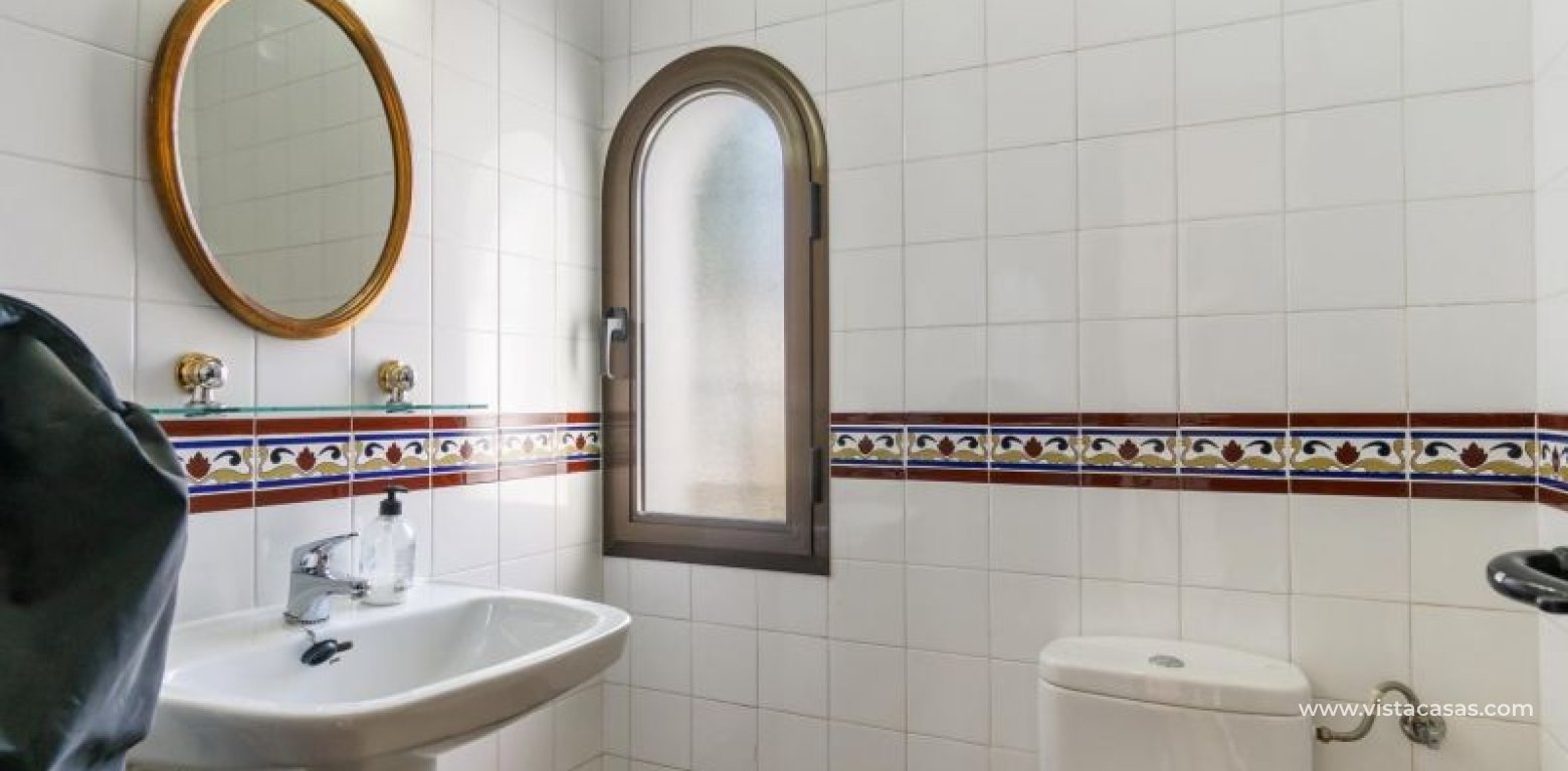 Sale - Villa - Villamartin