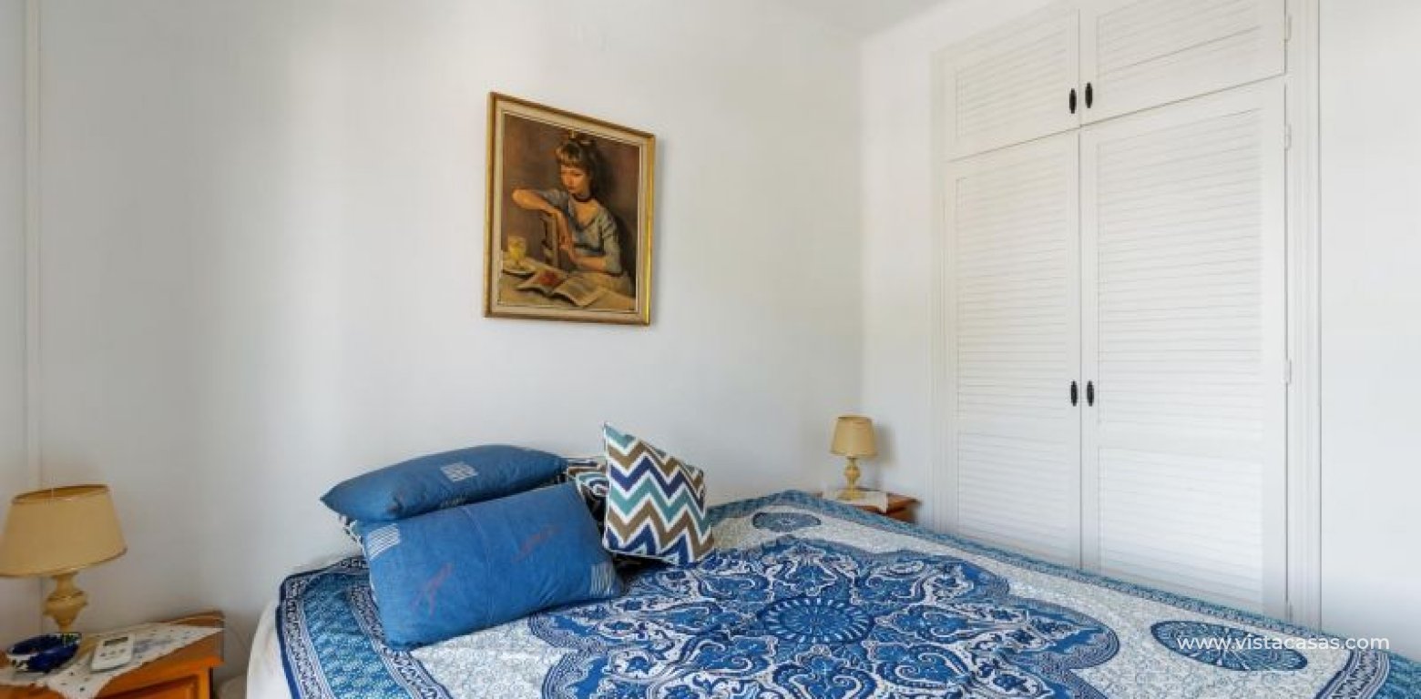 Sale - Villa - Villamartin