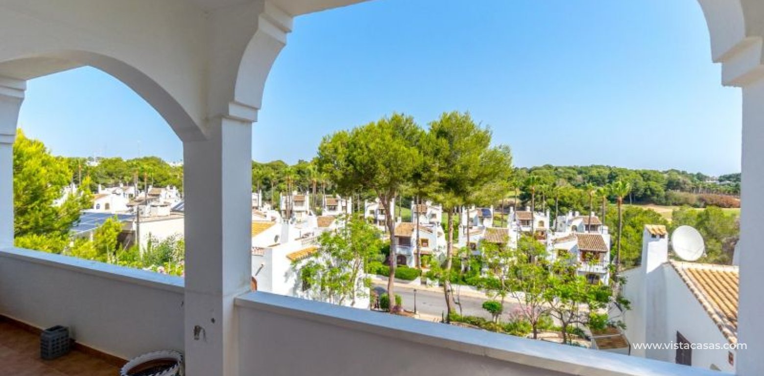 Sale - Villa - Villamartin