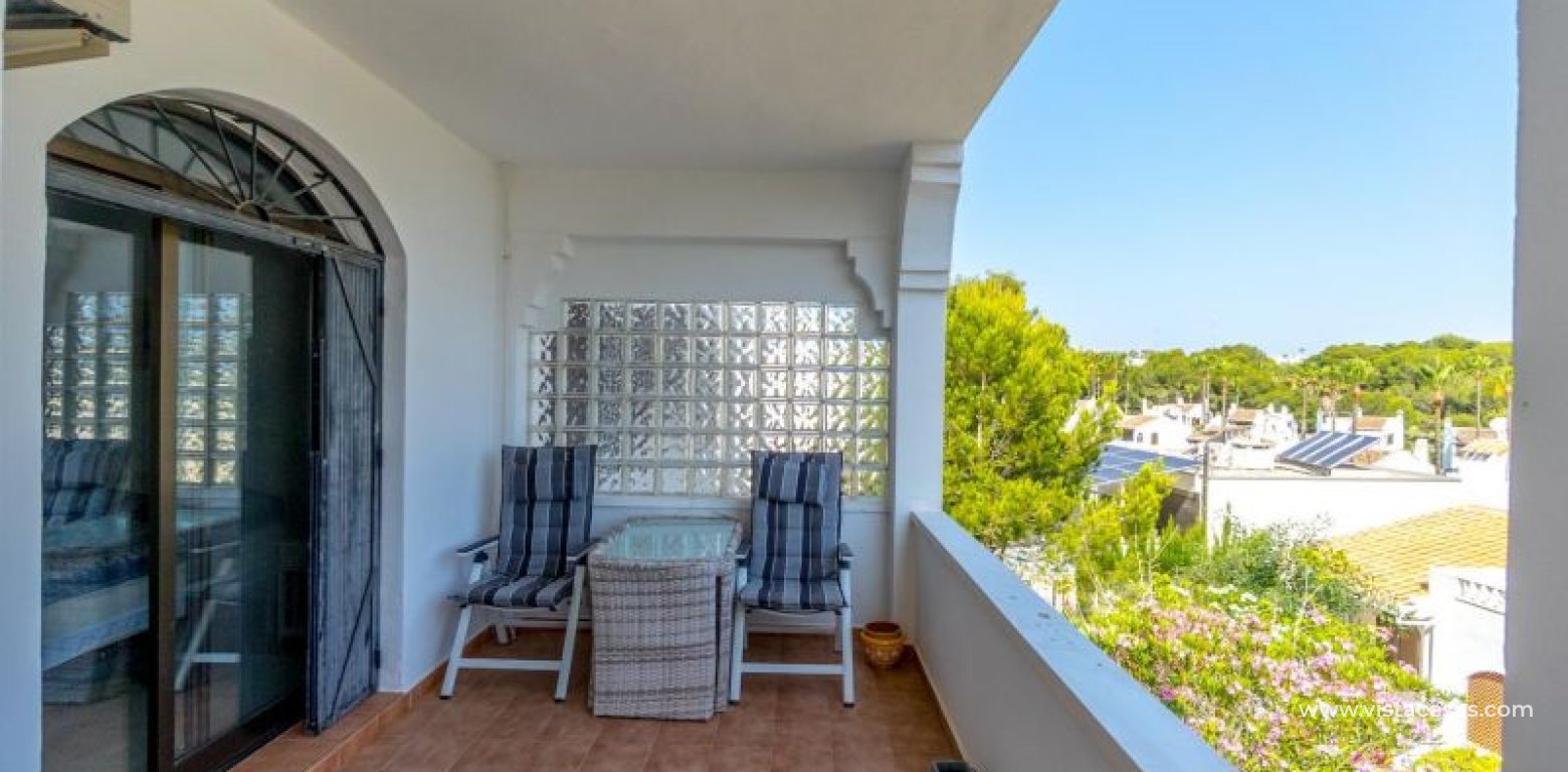 Sale - Villa - Villamartin