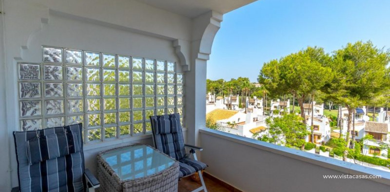 Sale - Villa - Villamartin