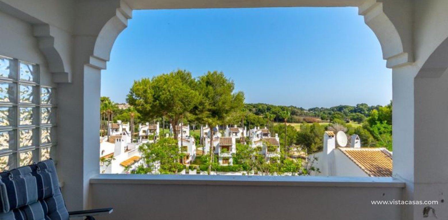 Sale - Villa - Villamartin