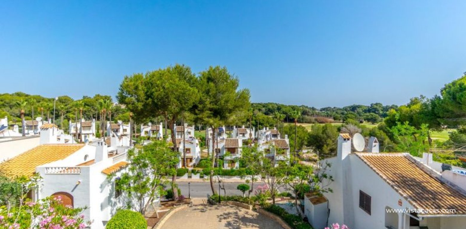 Sale - Villa - Villamartin