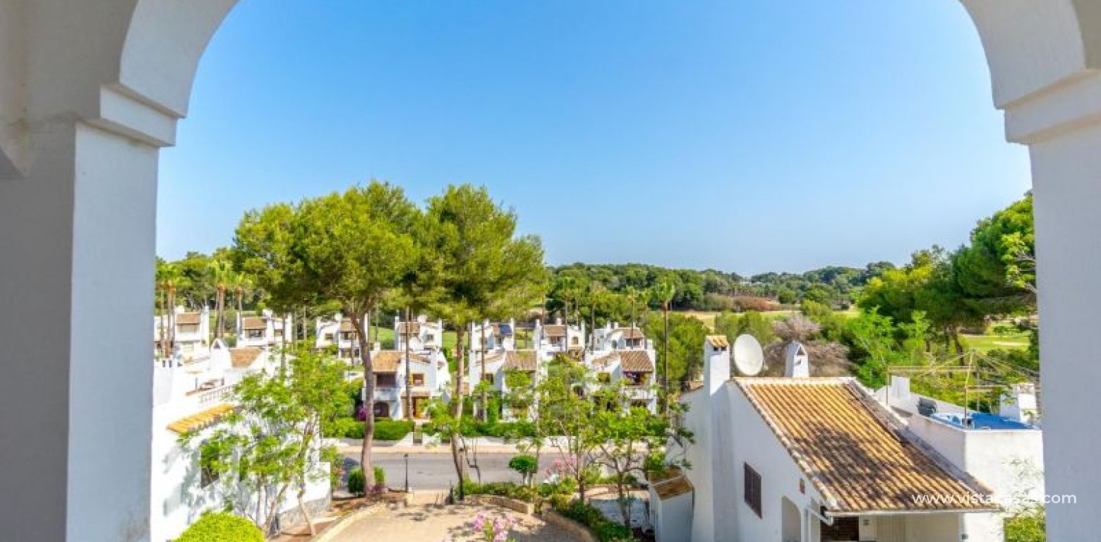 Sale - Villa - Villamartin