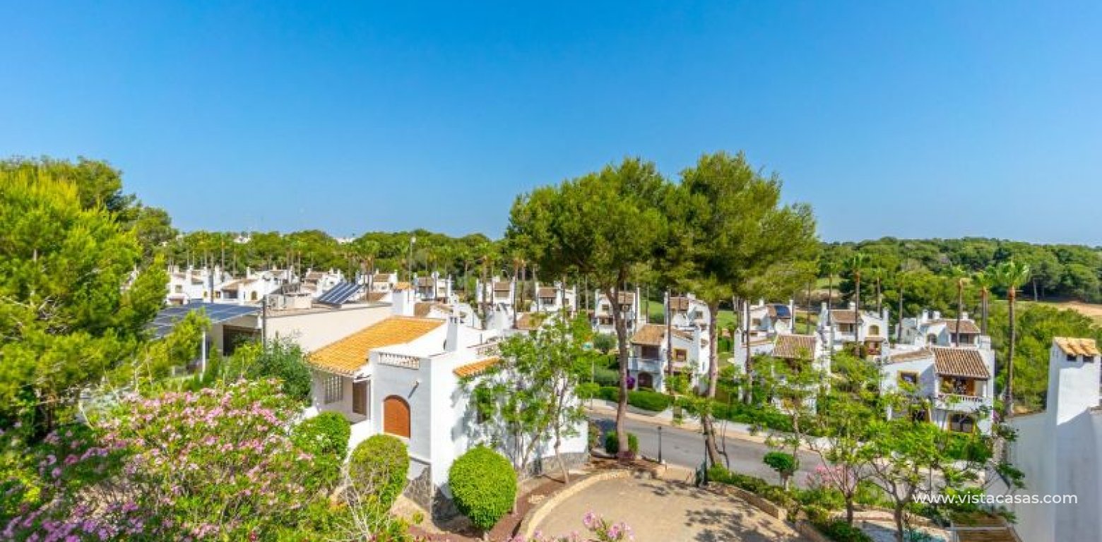 Sale - Villa - Villamartin