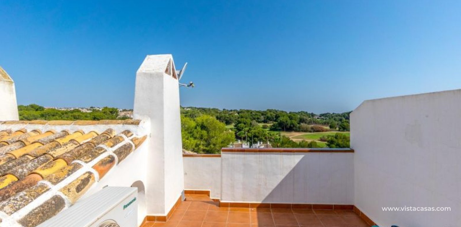 Sale - Villa - Villamartin