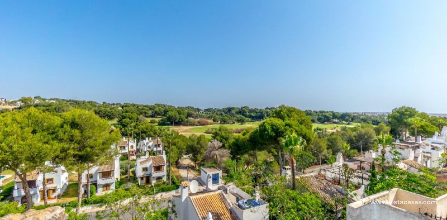 Sale - Villa - Villamartin