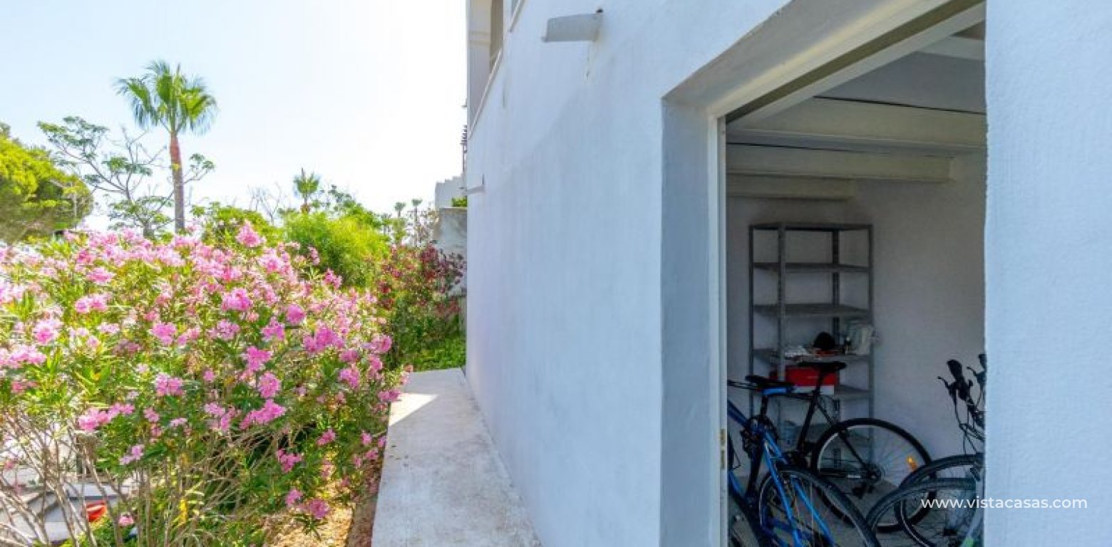 Sale - Villa - Villamartin