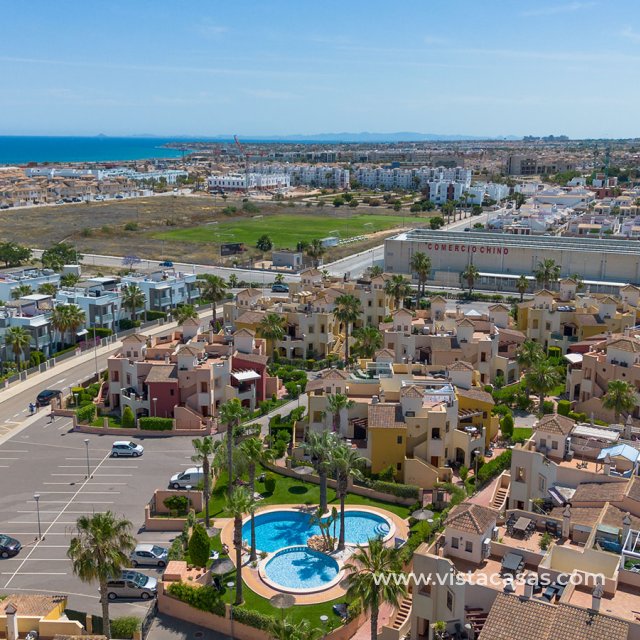 Apartment - Resale - Punta Prima - Punta Prima