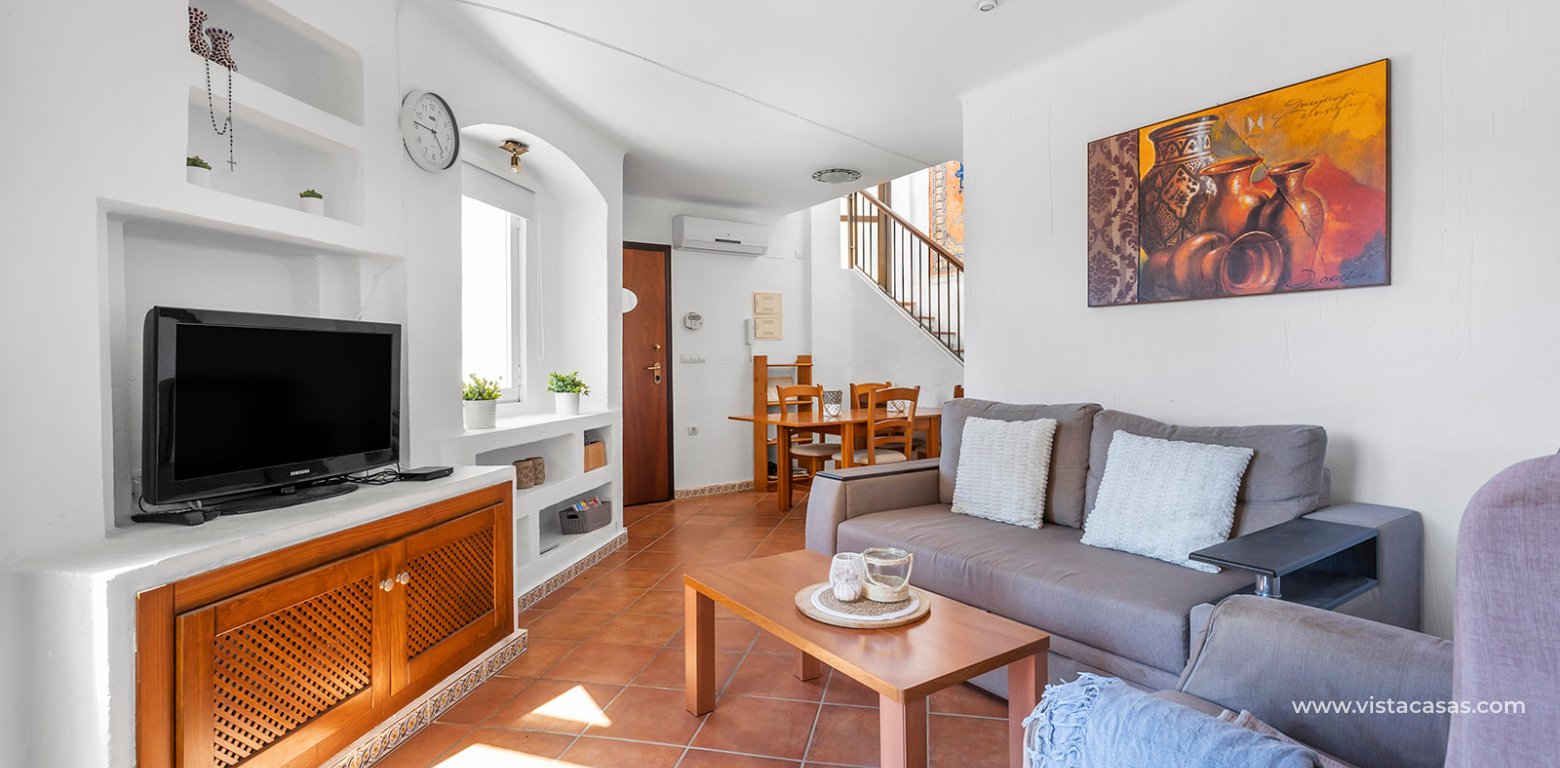 Vente - Appartement - Punta Prima