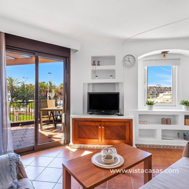 Wohnung - Sale - Punta Prima - Punta Prima