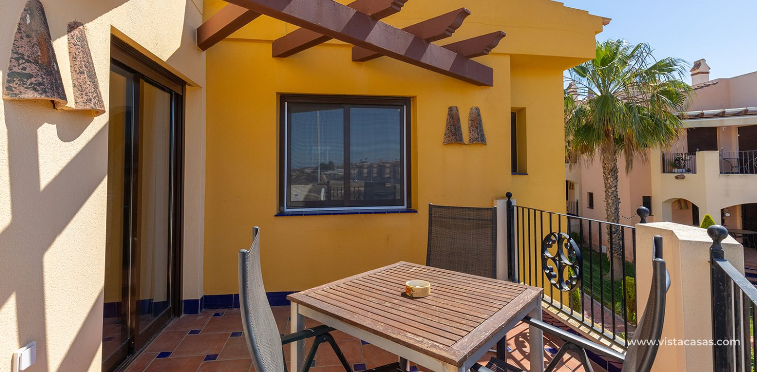 Vente - Appartement - Punta Prima