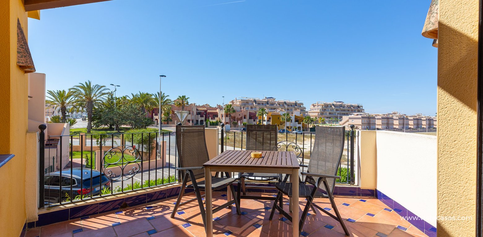 Vente - Appartement - Punta Prima