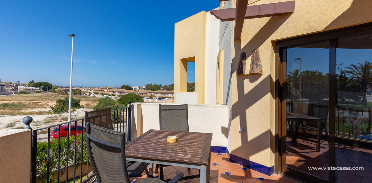 Vente - Appartement - Punta Prima
