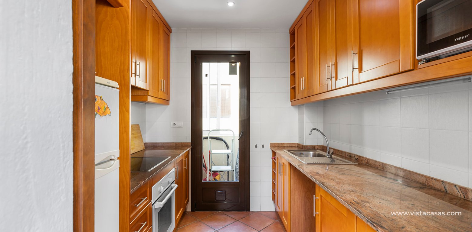 Vente - Appartement - Punta Prima